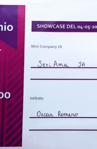 3D premiata con 1500 euro con la sua Idea Imprenditoriale