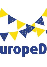 9 MAGGIO GIORNATA EUROPEA