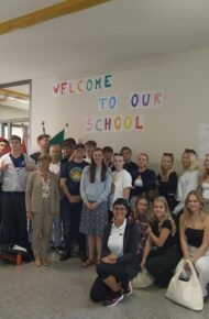 STUDY VISIT from DENMARK – 20 settembre 2022