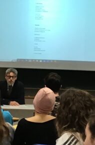 Incontro 19/1/2023