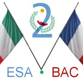 logo esabac